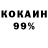COCAIN 99% Ayaulym Aipova